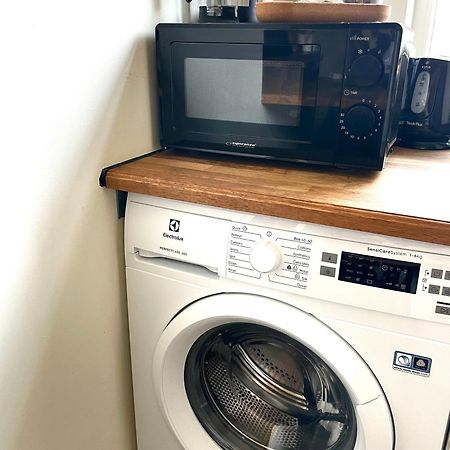 Centre Premium Apartment Parnu Ngoại thất bức ảnh