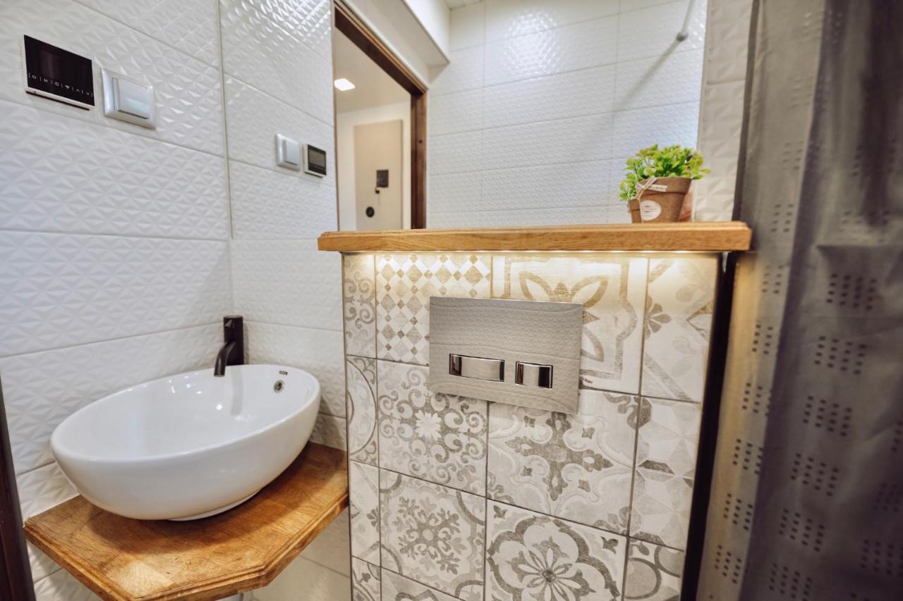 Centre Premium Apartment Parnu Ngoại thất bức ảnh