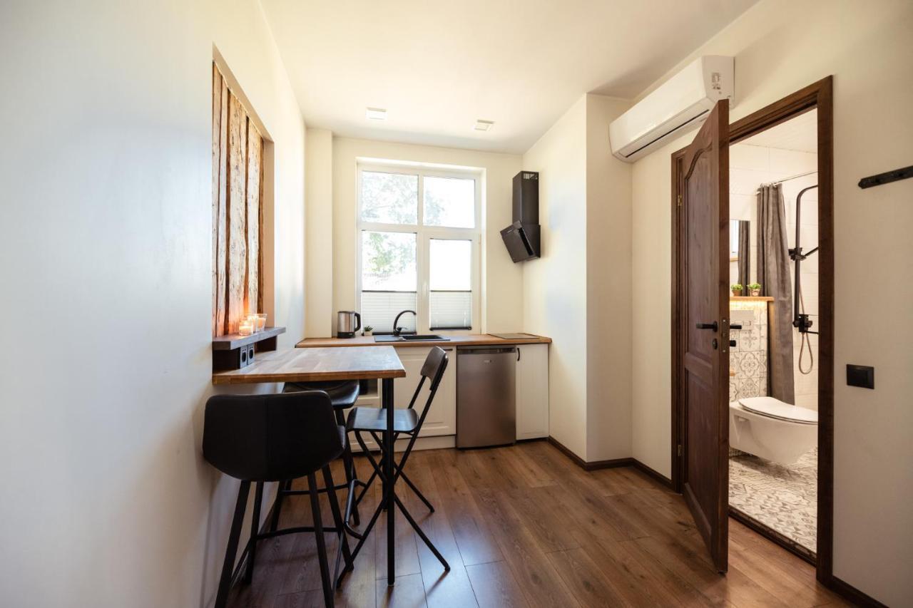 Centre Premium Apartment Parnu Ngoại thất bức ảnh